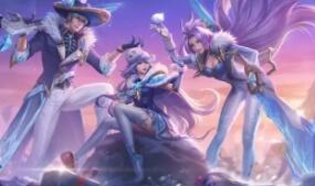 无尽的拉格朗日如何远航 无尽的拉格朗日云游戏
